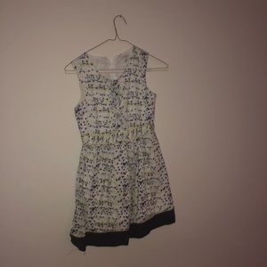 Dress {Size Large | Kids size}